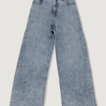 Jeans bootcut Lee drew Denim chiaro - Foto 1