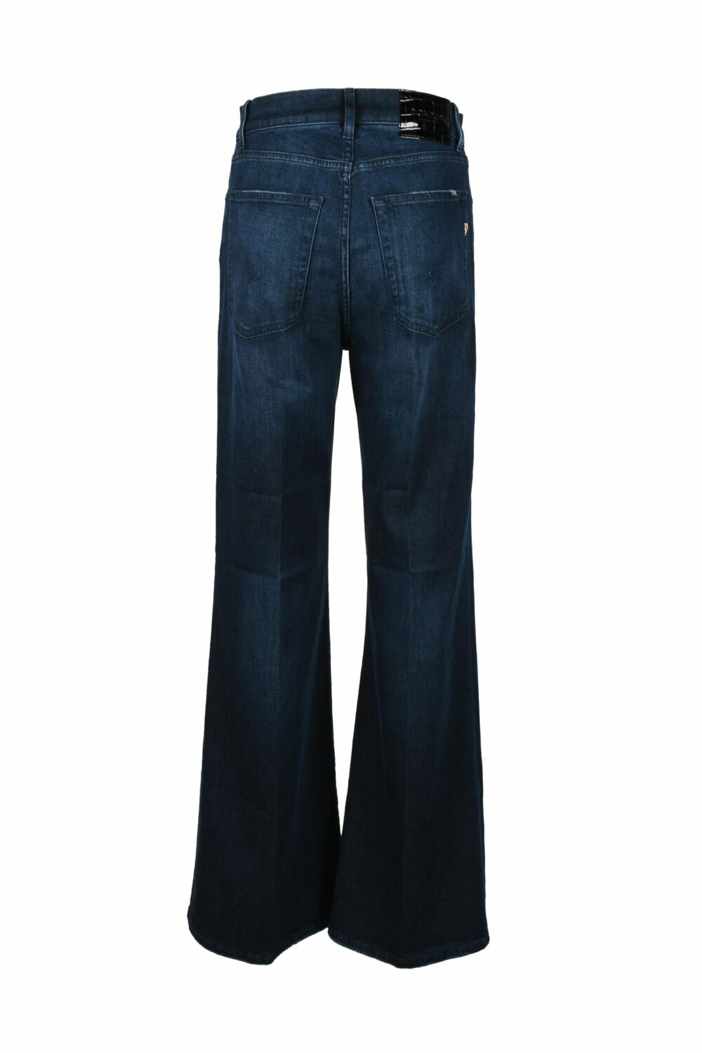 Jeans mom Dondup Blu - Foto 2