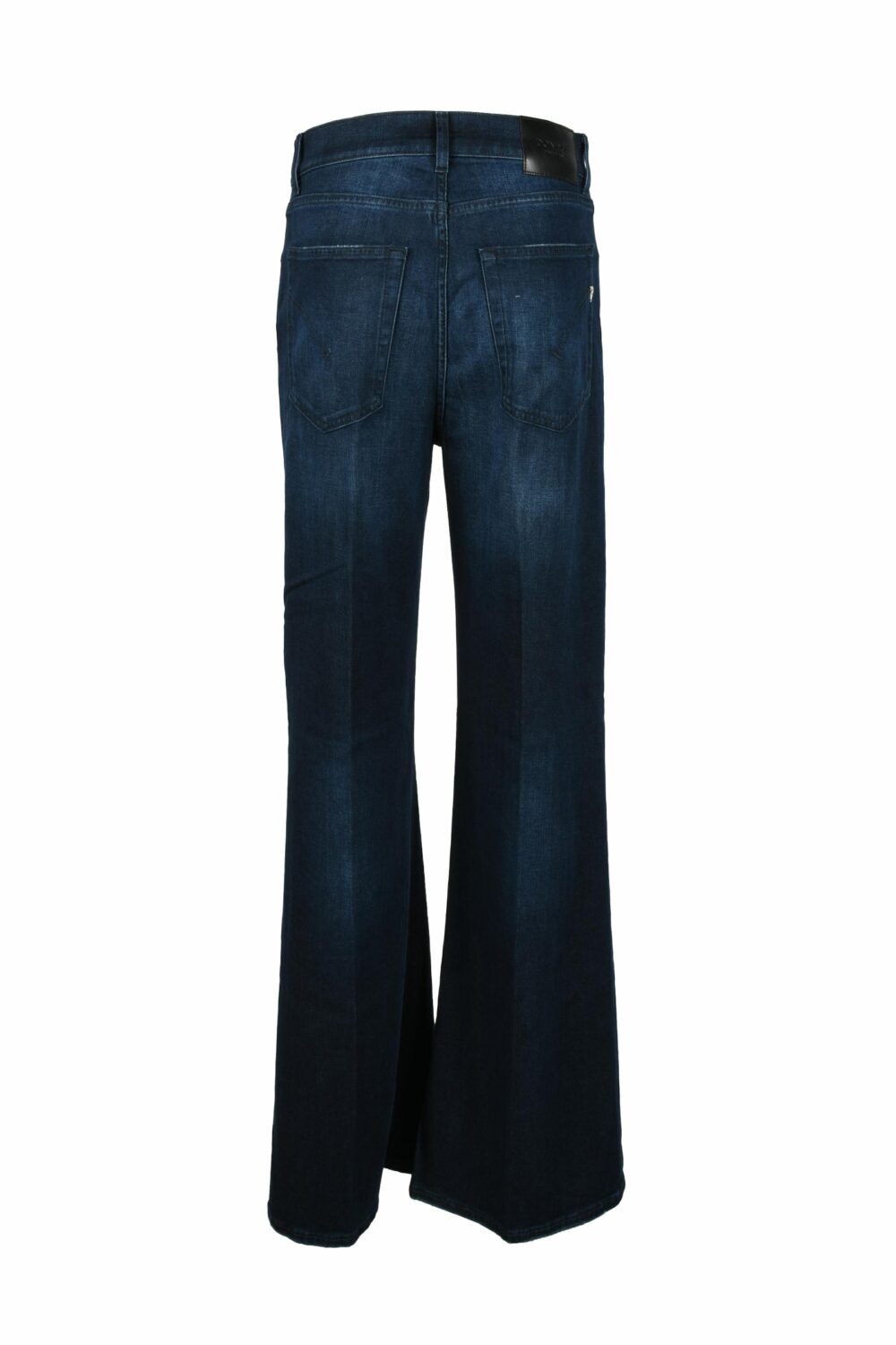 Jeans mom Dondup Blu - Foto 2