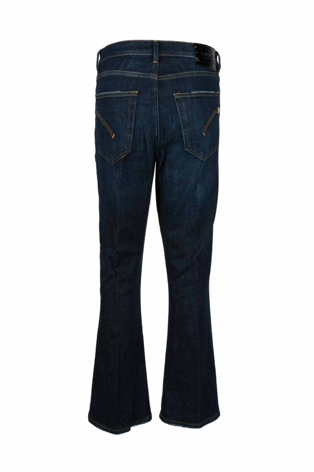 Jeans mom Dondup Blu - Foto 2