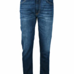 Jeans mom Dondup Blu - Foto 1