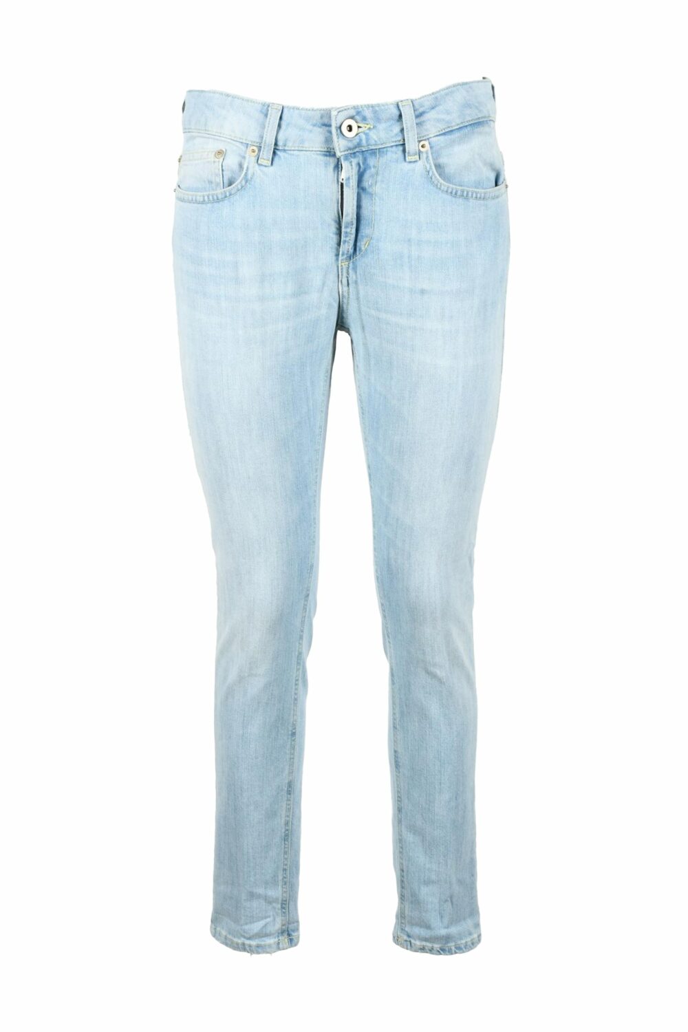 Jeans mom Dondup Celeste - Foto 1