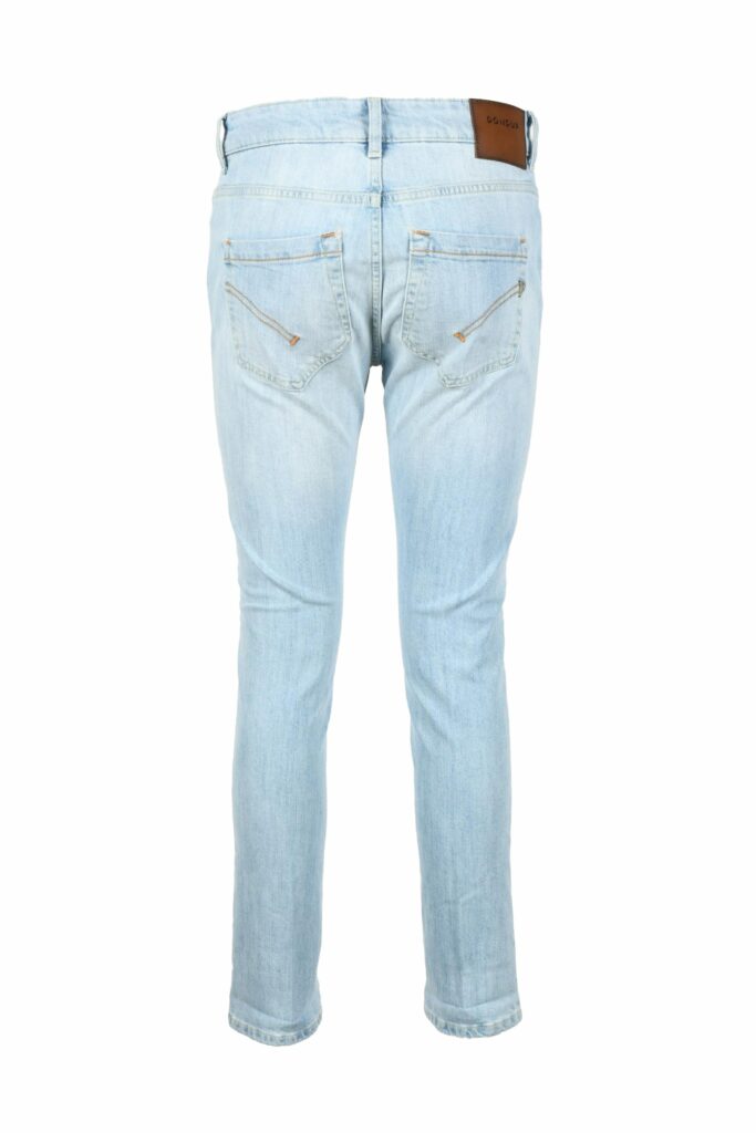 Jeans mom Dondup  Celeste