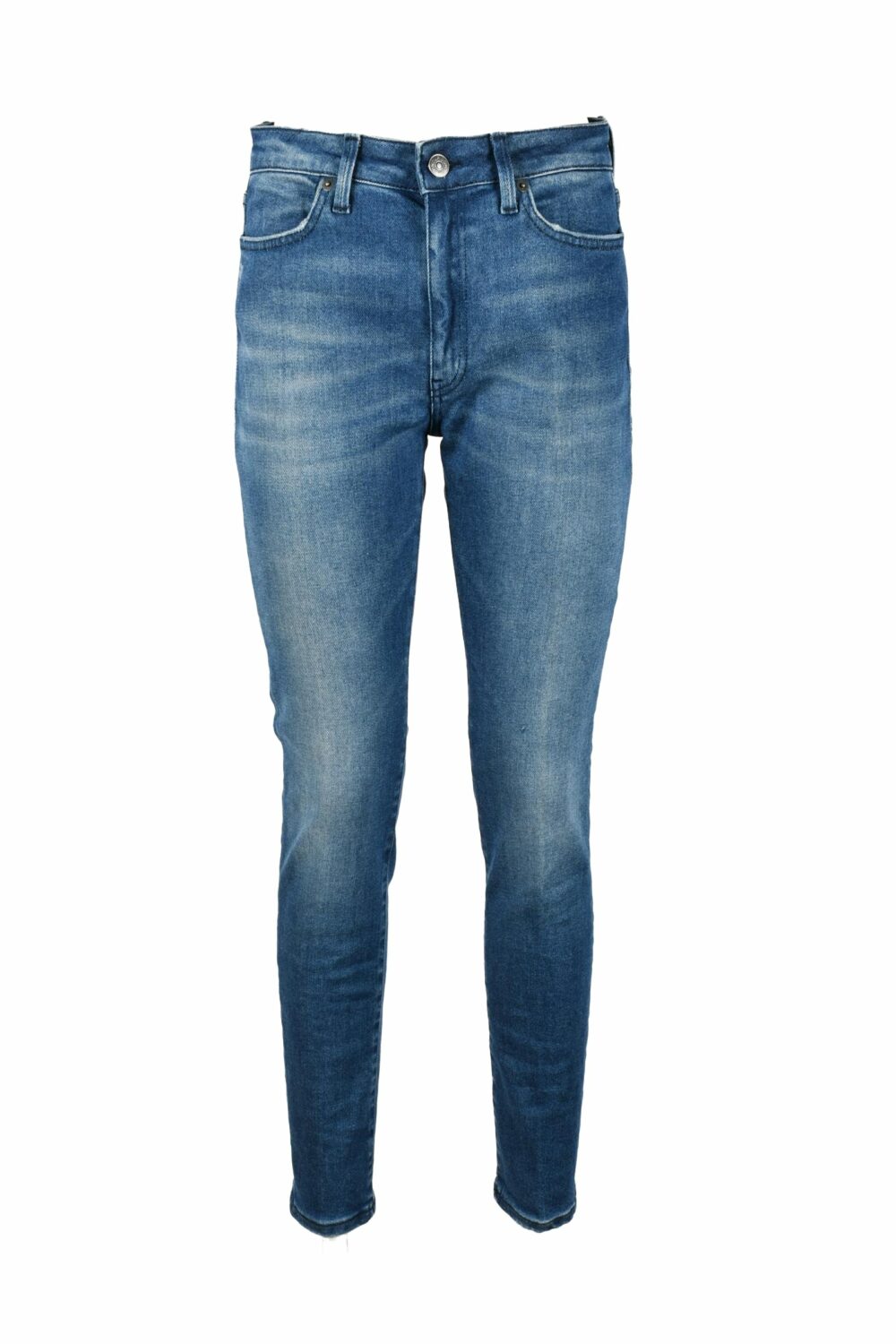 Jeans mom Dondup Denim - Foto 1