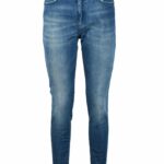 Jeans mom Dondup Denim - Foto 1