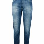 Jeans mom Dondup Denim - Foto 1