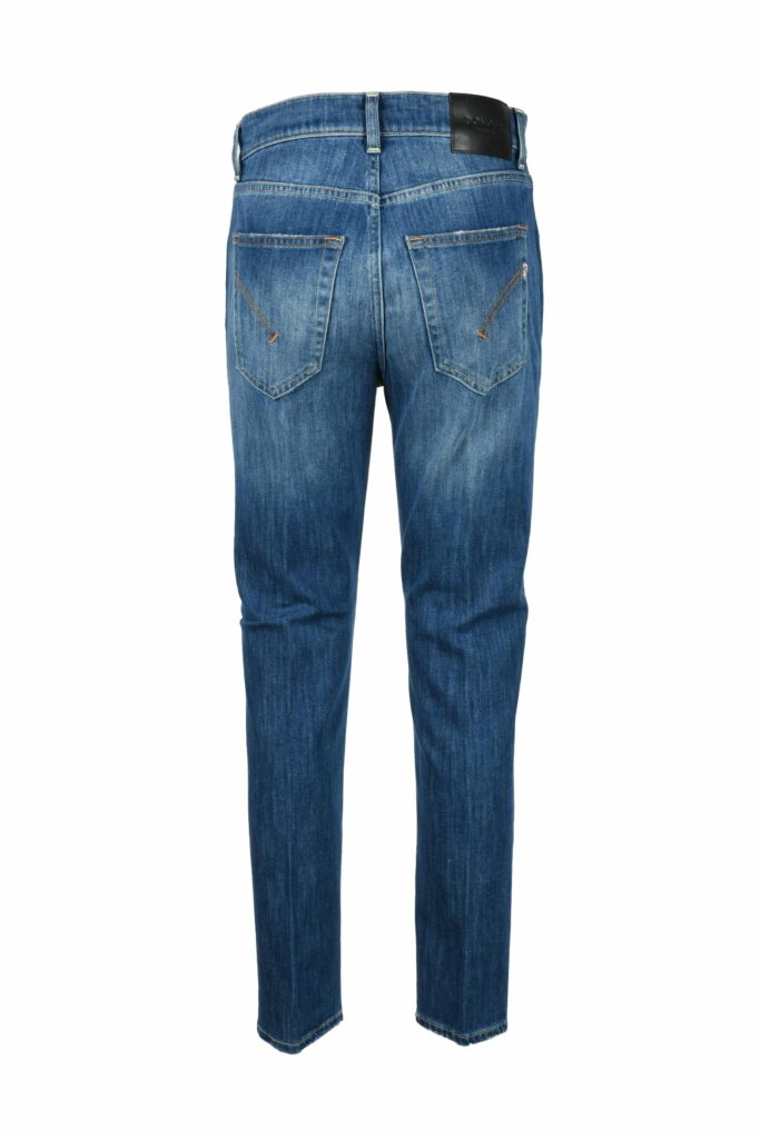 Jeans mom Dondup  Denim