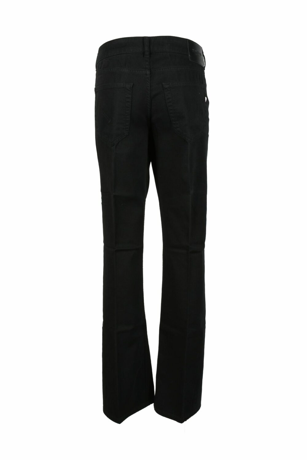 Jeans mom Dondup Nero - Foto 2