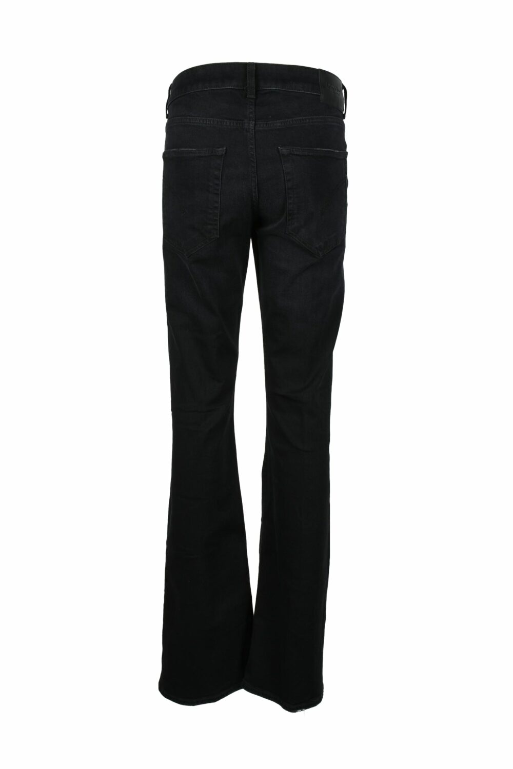 Jeans mom Dondup Nero - Foto 2