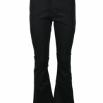 Jeans mom Dondup Nero - Foto 1