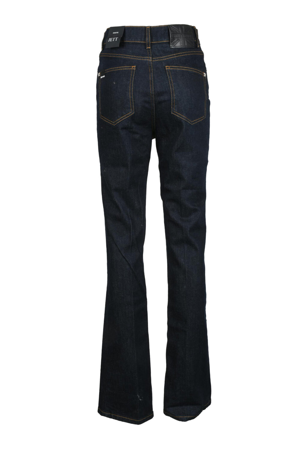 Jeans mom John Richmond Blu - Foto 2