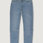 Jeans mom Lee elly Denim chiaro - Foto 1