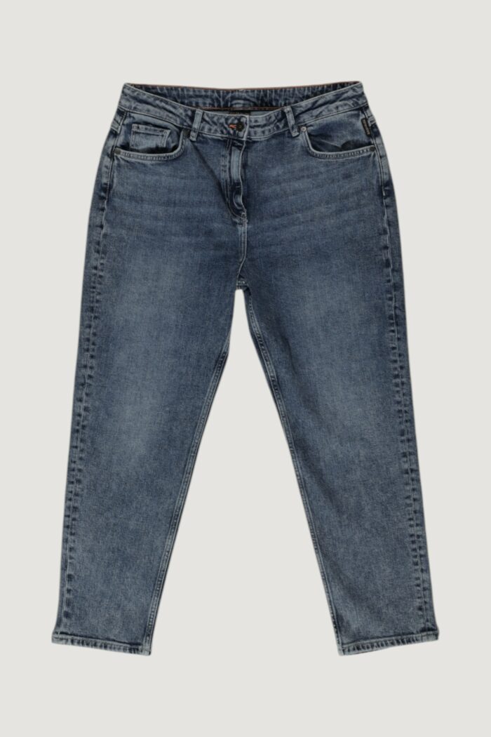 Jeans mom Napapijri  Denim