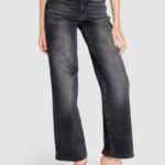 Jeans bootcut Street One Nero - Foto 1