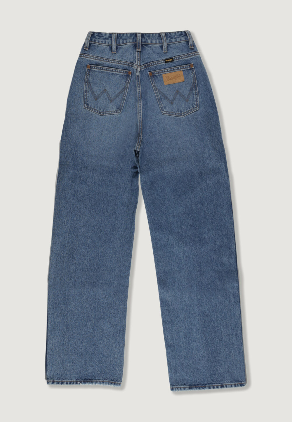 Jeans mom WRANGLER mom relaxed Denim - Foto 2