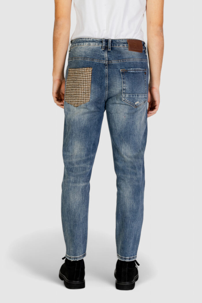 Jeans Gianni Lupo  Denim