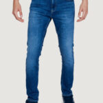 Jeans Tommy Hilfiger Jeans austin tprd ch1 Dark Blue Denim - Foto 1