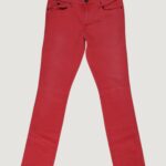 Jeans skinny Guess Rosso - Foto 1