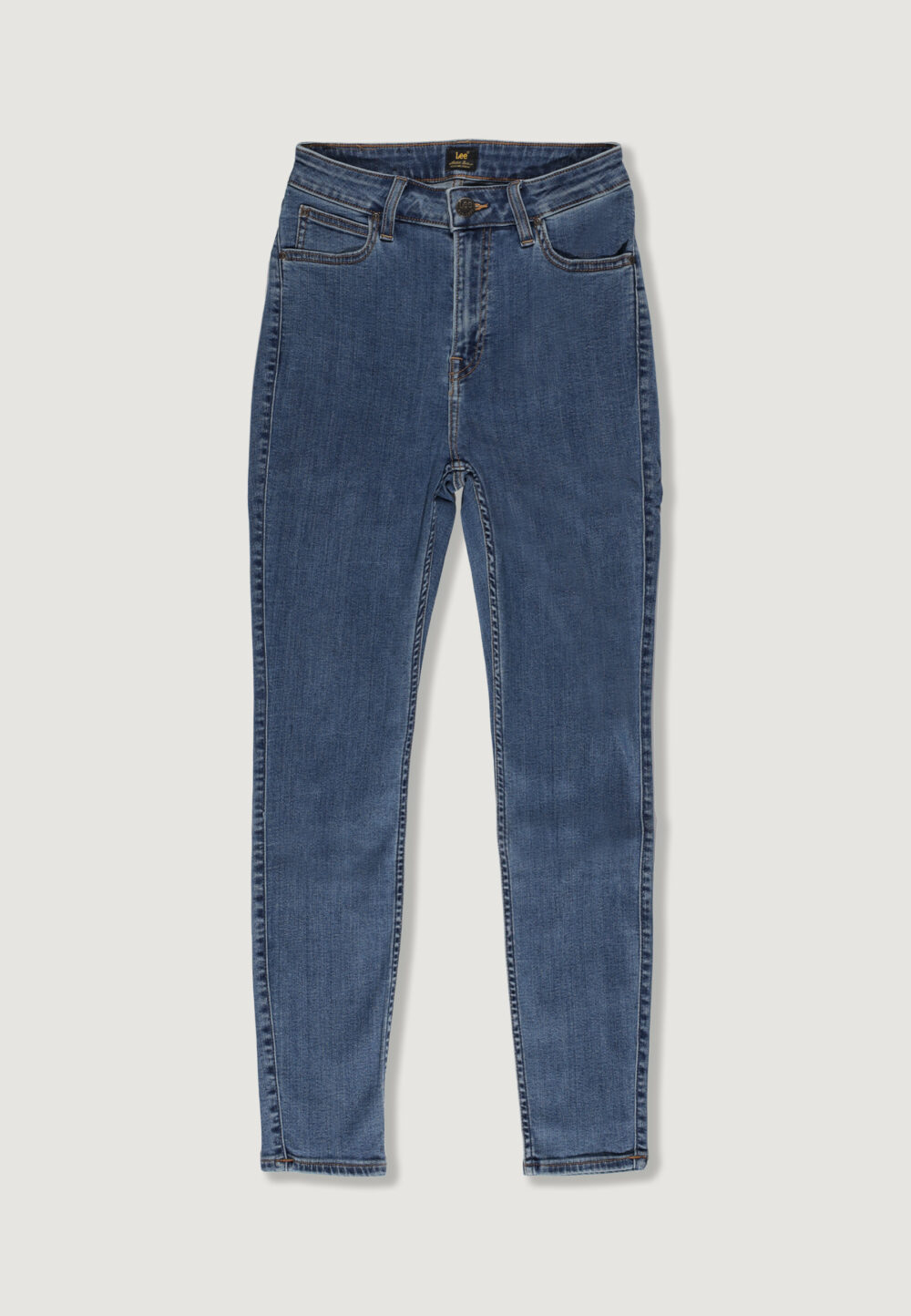 Jeans skinny Lee ivy Denim - Foto 1