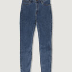 Jeans skinny Lee ivy Denim - Foto 1