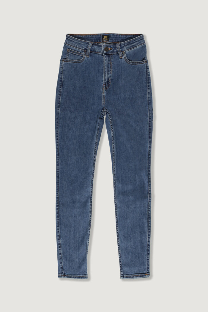 Jeans skinny Lee ivy Denim