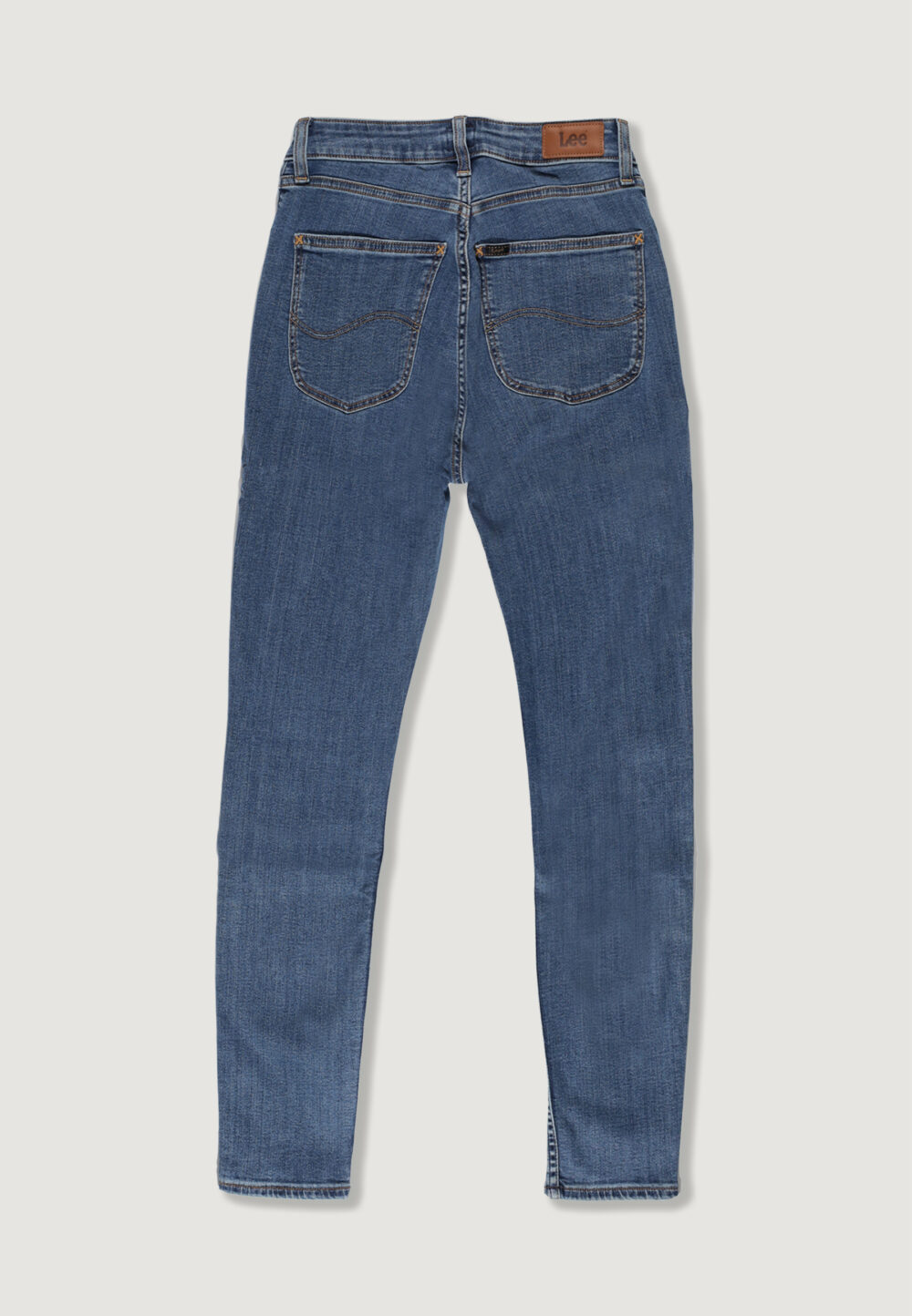 Jeans skinny Lee ivy Denim - Foto 2