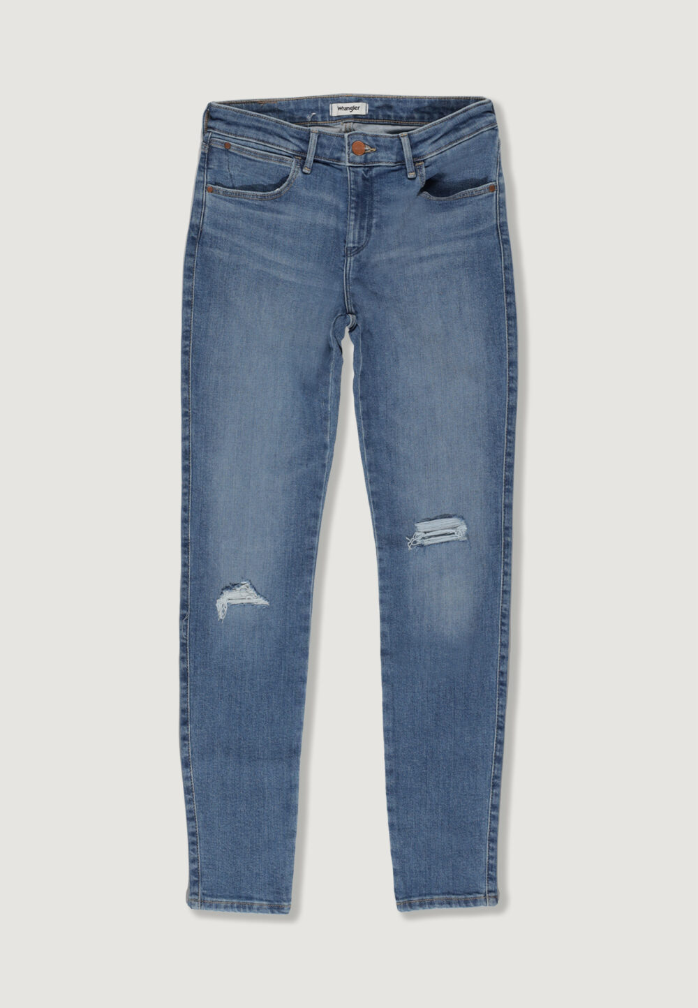 Jeans skinny WRANGLER skinny Denim - Foto 1