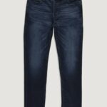 Jeans slim Jack Jones jjiglenn jjoriginal ge 906 i.k. noos Denim scuro - Foto 1