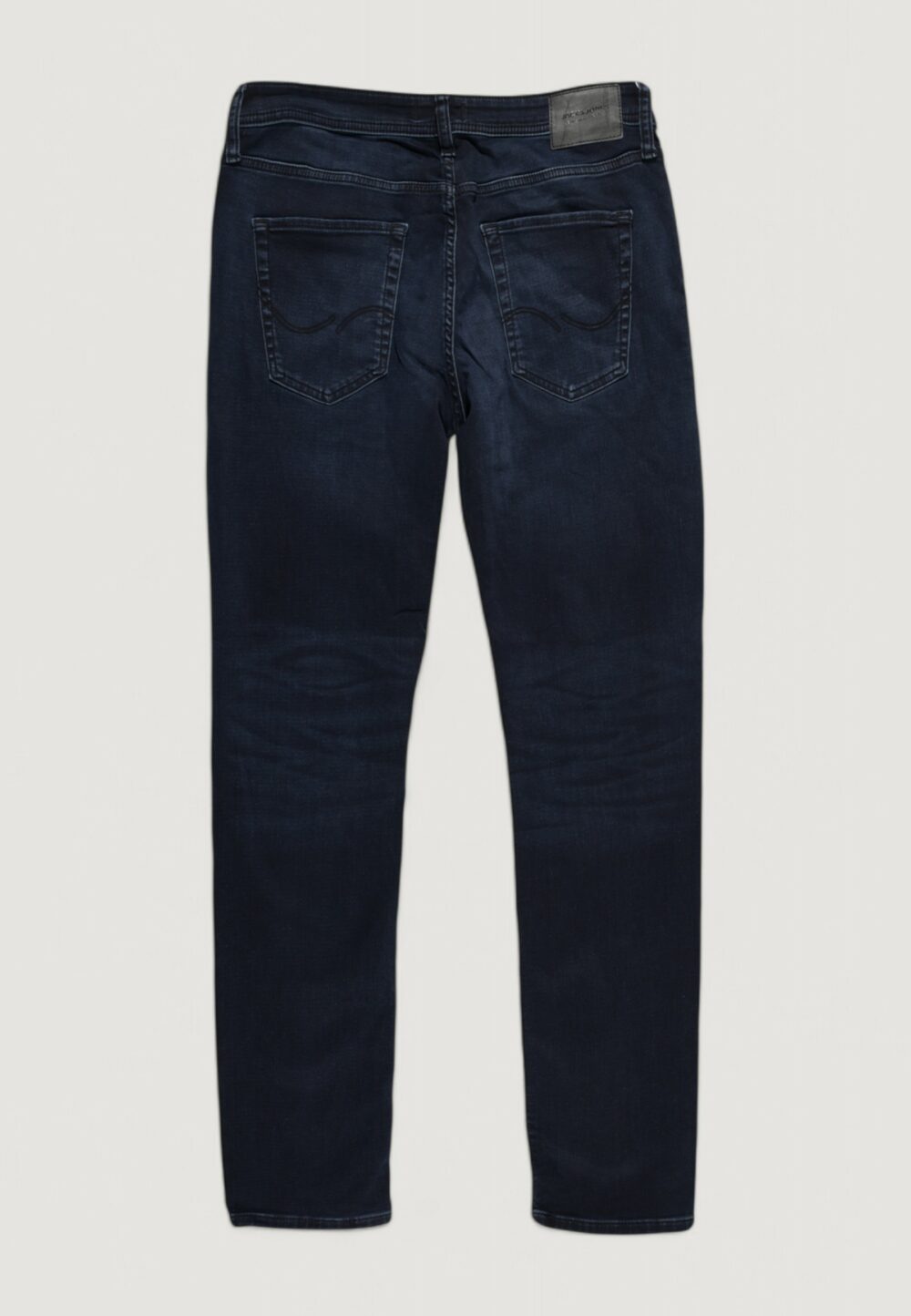 Jeans slim Jack Jones jjiglenn jjoriginal ge 906 i.k. noos Denim scuro - Foto 2