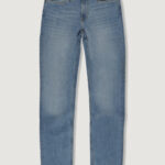 Jeans slim Lee marion straight Denim chiaro - Foto 1