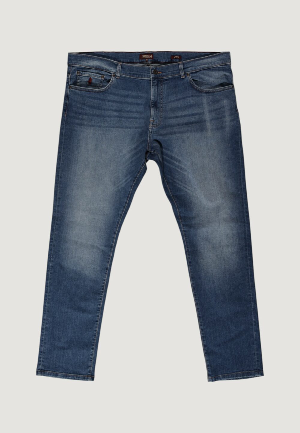 Jeans slim MCS Denim - Foto 1