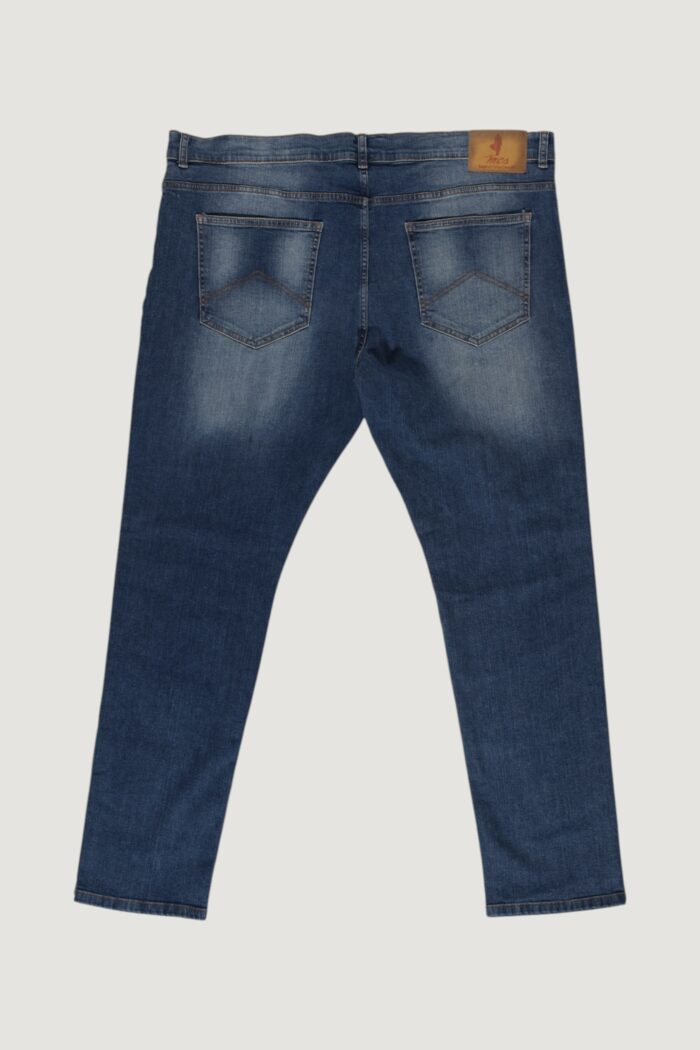 Jeans slim MCS  Denim