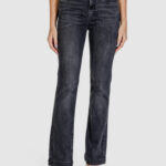 Jeans slim Street One Nero - Foto 1