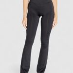 Leggings Calvin Klein Sport wo - full Nero - Foto 1