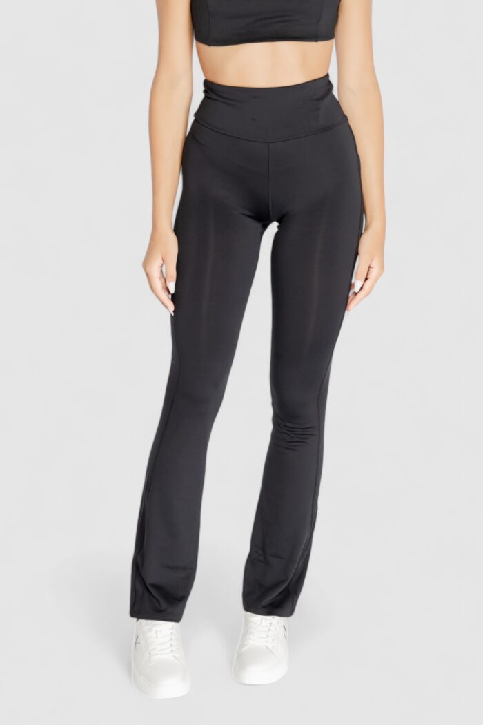 Leggings Calvin Klein Sport wo – full Nero