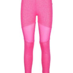 Leggings CHIARA FERRAGNI Fuxia - Foto 1