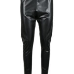 Leggings Pinko Nero - Foto 1