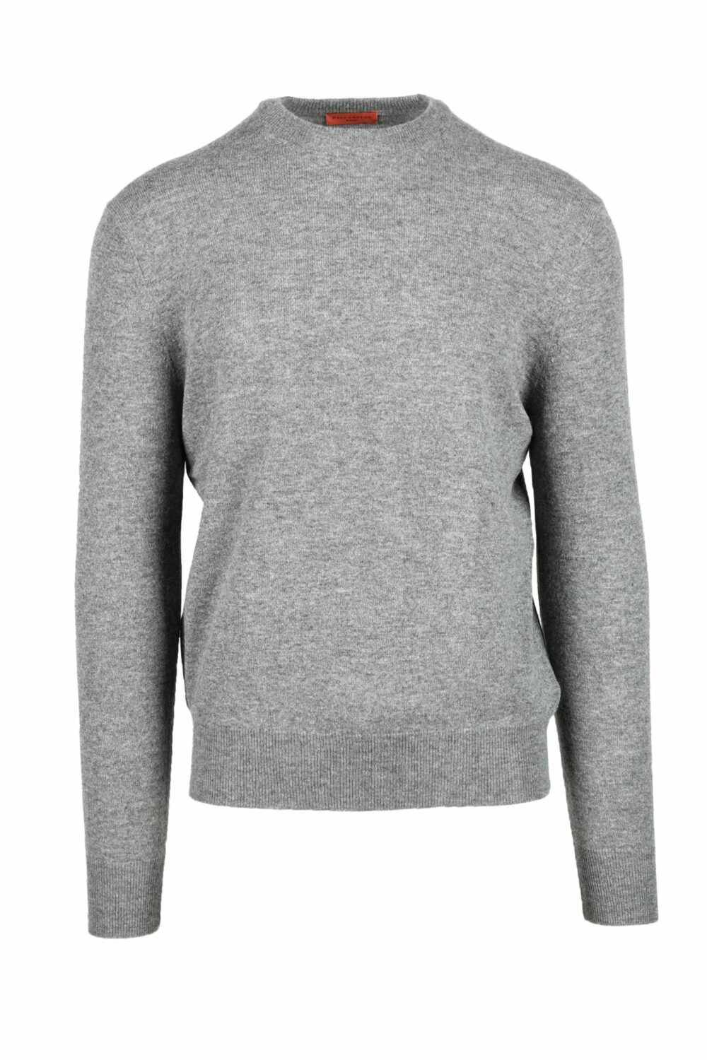 Maglia BALLANTYNE Grigio - Foto 1