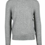 Maglia BALLANTYNE Grigio - Foto 1