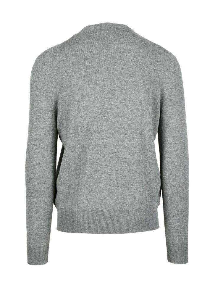 Maglia BALLANTYNE  Grigio