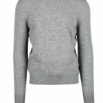 Maglia BALLANTYNE Grigio - Foto 1