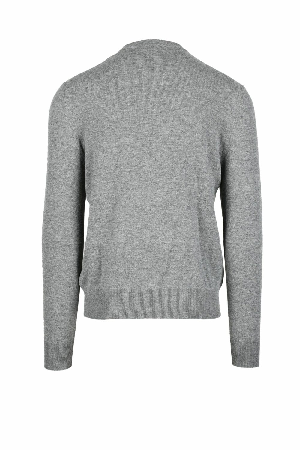 Maglia BALLANTYNE Grigio - Foto 2