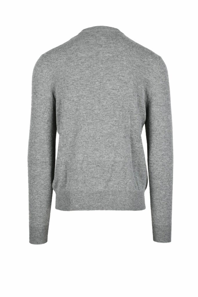 Maglia BALLANTYNE  Grigio