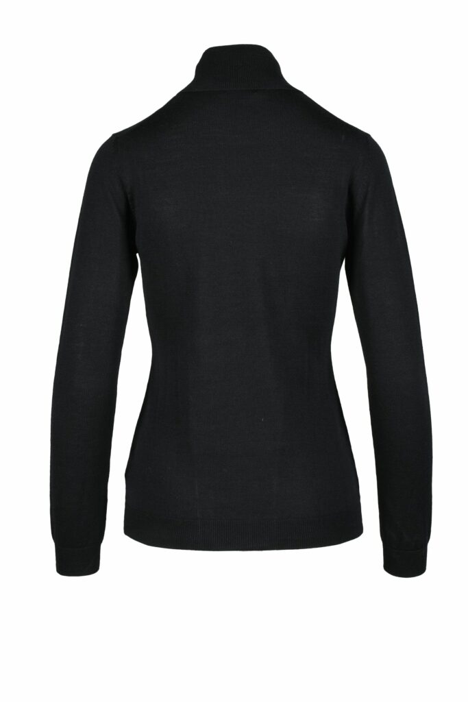 Maglia BALLANTYNE  Nero