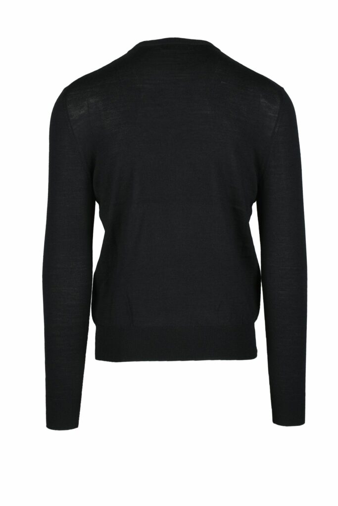 Maglia BALLANTYNE  Nero