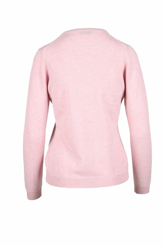 Maglia BALLANTYNE  Rosa