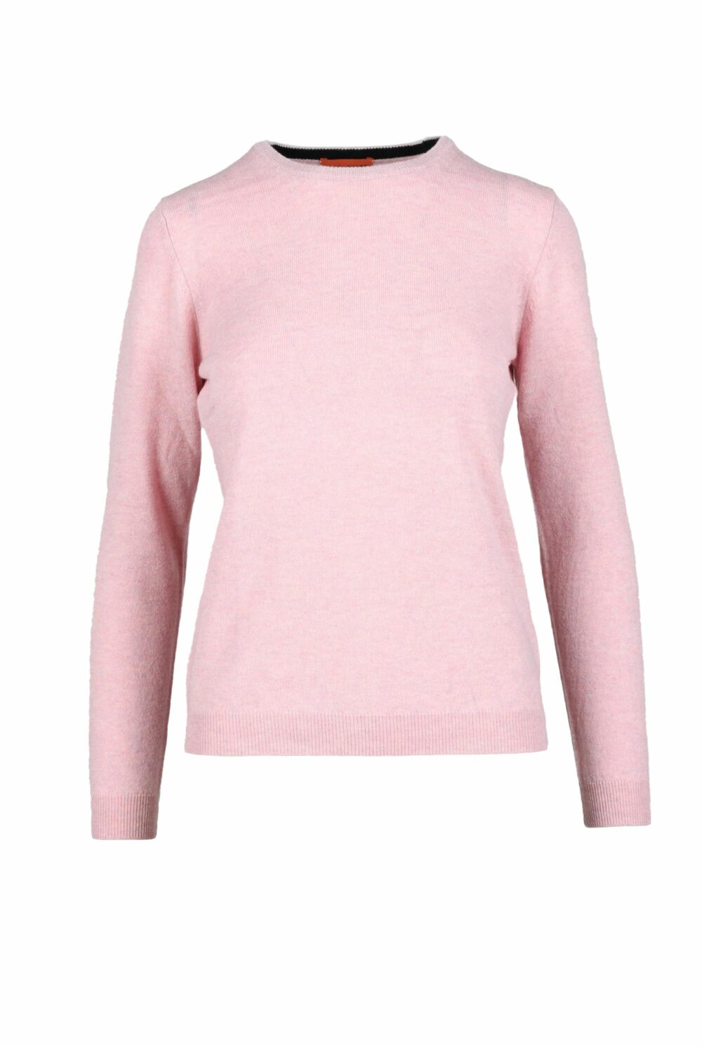 Maglia BALLANTYNE Rosa - Foto 1