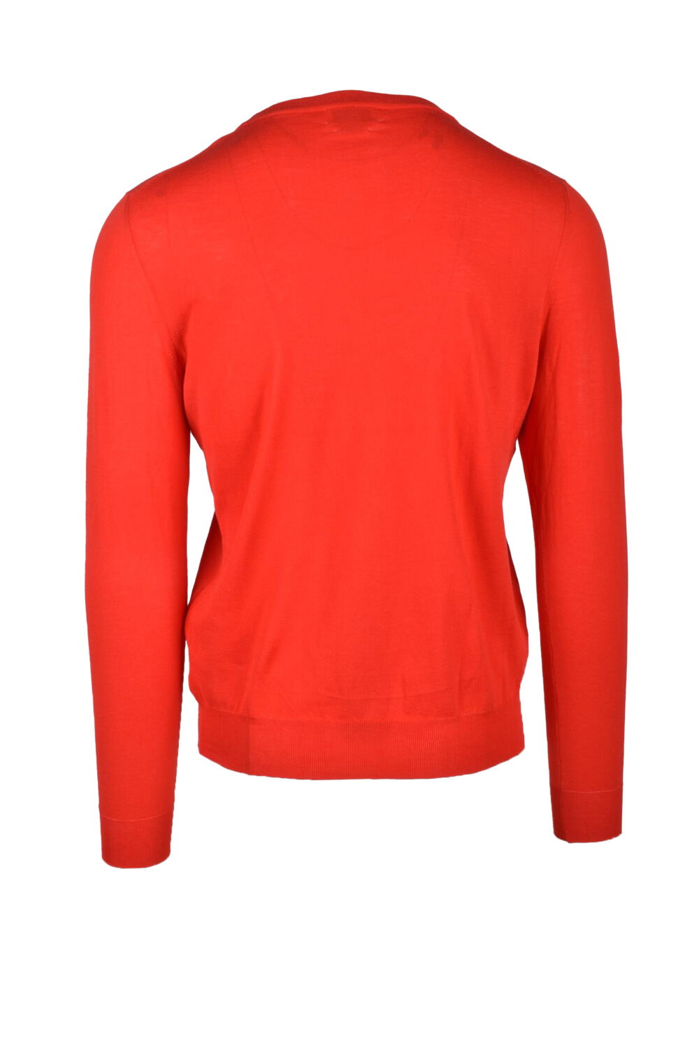 Maglia BALLANTYNE Rosso - Foto 2