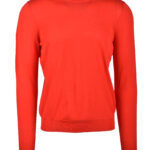 Maglia BALLANTYNE Rosso - Foto 1