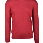 Maglia BALLANTYNE Rosso - Foto 1